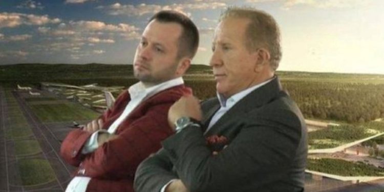 Gjykata i thotë “JO” Pacollit/ Ja kush merr komandën e Aeroportit të Vlorës…