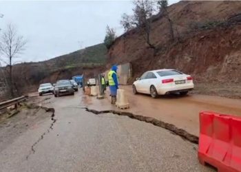 Paralizohet qarkullimi i mjeteve në juglindje, Prokuroria e Elbasanit nis hetim për…