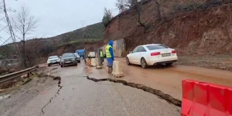 Paralizohet qarkullimi i mjeteve në juglindje, Prokuroria e Elbasanit nis hetim për…