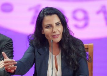 Del EMRI që po përflitet për të marrë “postin” e zv/kryeministres Balluku
