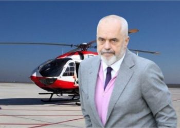 Drejt Korçës me helikopter?! Rama reagon me URGJENCË dhe tregon si qëndron e vërteta: Edhe në…
