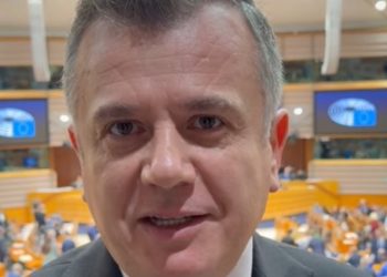 Taulant Balla nga Parlamenti Europian jep LAJMIN E MIRË për Shqiptarët…