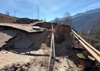 Bllokimi i rrugës Librazhd-Përrenjas/ Kreu i ARRSH zbardh vendimet për ndërhyrje emergjente
