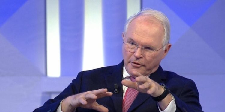 Çfarë ndodhi mes SHBA dhe Berishës? Flet diplomati amerikan…