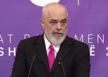 “Jemi në një udhëkryq”/ Kryeministri Rama: Po sprovohet…