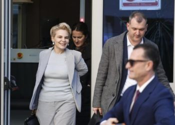 Kryemadhi: Do dalin mesazhet e mia me Ramën, si ia kemi futur Metës…