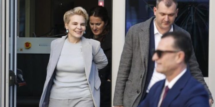 Kryemadhi: Do dalin mesazhet e mia me Ramën, si ia kemi futur Metës…