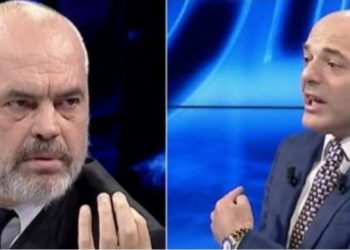 Rama “shpërthen” me akuza ndaj Fevziut: Po bombardon shqiptarët me…