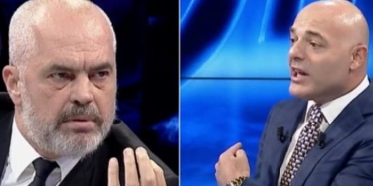Rama “shpërthen” me akuza ndaj Fevziut: Po bombardon shqiptarët me…