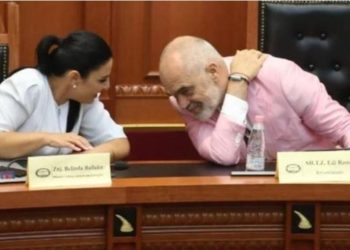 Rama: E pavlefshme kërkesa e SPAK për arrestimin e Ballukut, ndodhi kjo gjë…