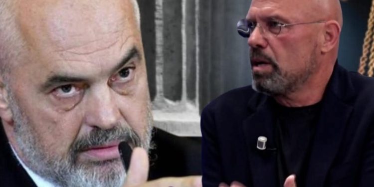 A donit Qeveri Teknike, ja ku e keni!? Manjani komenton ndryshimet në kabinet