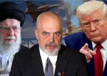 SHBA dhe Izrael godasin Iranin/ REAGON fort kryeministri Rama: Janë…