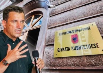 Kushtetuesja njofton SPAK dhe AVOKATËT e Erion Veliajt: Bëni këtë gjë…