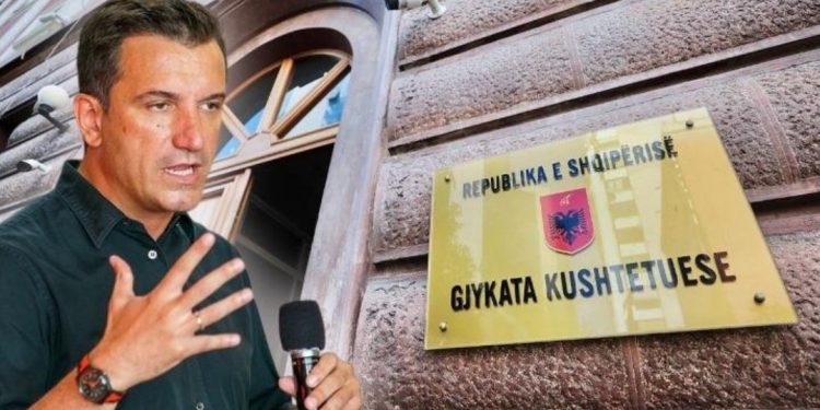 Kushtetuesja njofton SPAK dhe AVOKATËT e Erion Veliajt: Bëni këtë gjë…