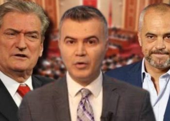 Gazetari: Nëse Berisha drejton PD-në deri në 2029, do të ndodhë kjo gjë e keqe…