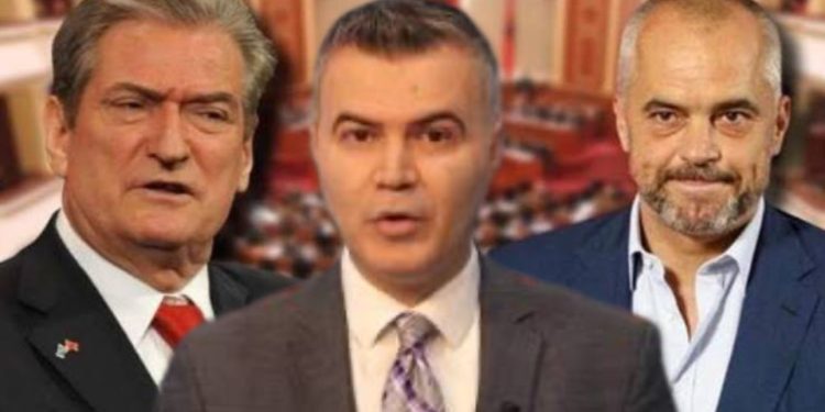 Gazetari: Nëse Berisha drejton PD-në deri në 2029, do të ndodhë kjo gjë e keqe…