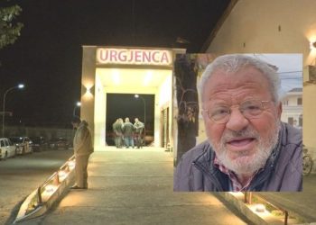 Orë kritike për aktorin shkodran! Reagon Benet Beci: Ka nevojë për…