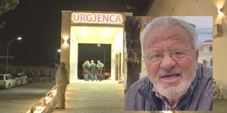 Orë kritike për aktorin shkodran! Reagon Benet Beci: Ka nevojë për…