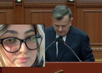Në luftë me vdekjen, 22-vjeçarja nga Librazhdi me sytë nga shqiptarët! Taulant Balla i shtrin dorën kolegëve…