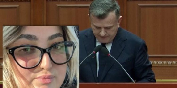 Në luftë me vdekjen, 22-vjeçarja nga Librazhdi me sytë nga shqiptarët! Taulant Balla i shtrin dorën kolegëve…