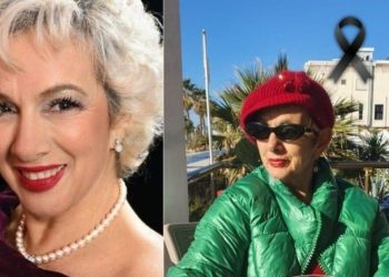 LAJM I FUNDIT/ E trishtë! Ndahet nga jeta gazetarja e njohur Shqiptare…