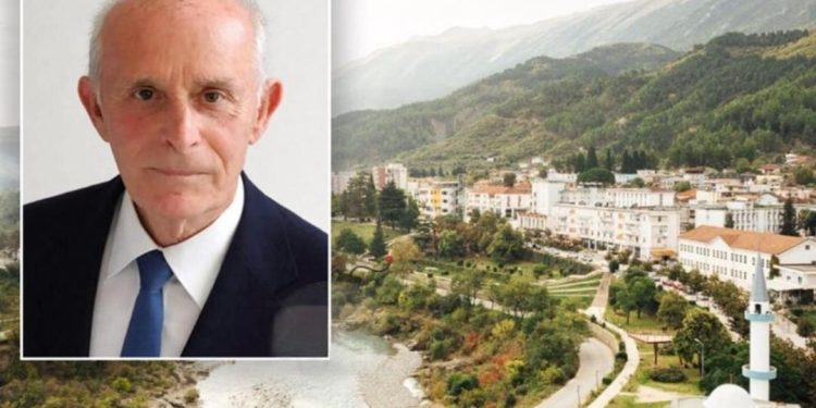 LAJM I TRISHTË/ Ky qytet i vendit humb një prej intelektualëve më të shquar…