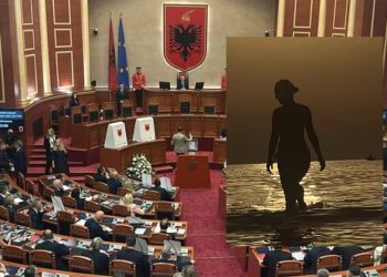 VIDEO/ Ish-deputetja e PD befason: Të kthehet prostitucioni në Shqipëri! Femrat po…