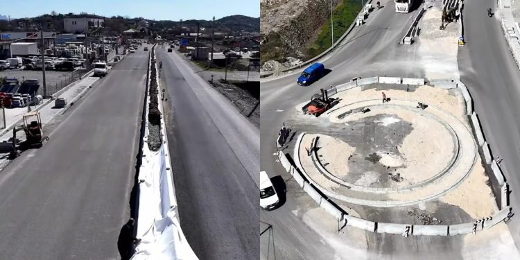 Rama jep lajmin: Ndryshon hyrja kryesore në qytetin e…