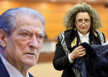 Berisha nga SPAK hedh akuza të rënda: KLGJ dhe ILD nuk japin dosjen e Irena Gjokës…