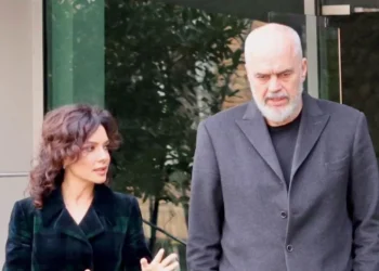 Pse munguan Spiropali e Xhafaj në seancën për kërkesën e SPAK? Rama: S’merrem me…