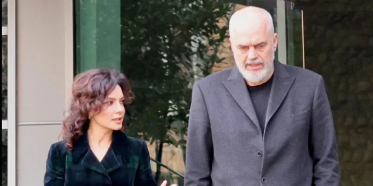 Pse munguan Spiropali e Xhafaj në seancën për kërkesën e SPAK? Rama: S’merrem me…