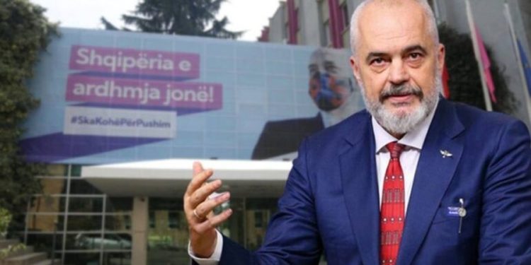 Përfundon mbledhja e socialistëve! Zbulohet FOKUSI i takimit, Rama kërkesë për…