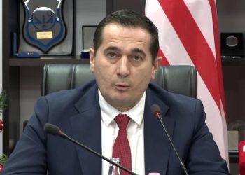 Klodian Braho i “jep llogari” Komisionit Europian! DETAJE nga “provimi” i kreut të SPAK në Bruksel