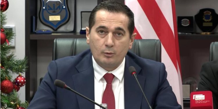 Klodian Braho i “jep llogari” Komisionit Europian! DETAJE nga “provimi” i kreut të SPAK në Bruksel