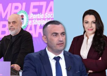 Ish-deputeti socialist komenton lëvizjet në PS: Janë bërë llogaritë….