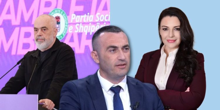 Ish-deputeti socialist komenton lëvizjet në PS: Janë bërë llogaritë….