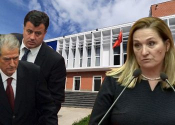 “I dhuruat Ramës 83 mandate”/ Flutura Açka shpërthen ndaj Berishës: Nuk keni as moral dhe as…
