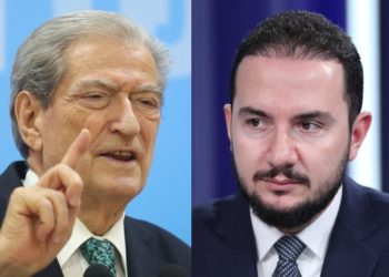 Salianji “hap letrat” dhe tregon borxhet e kreut të PD: Berisha më tha se ka një detyrim ndaj Ramës…