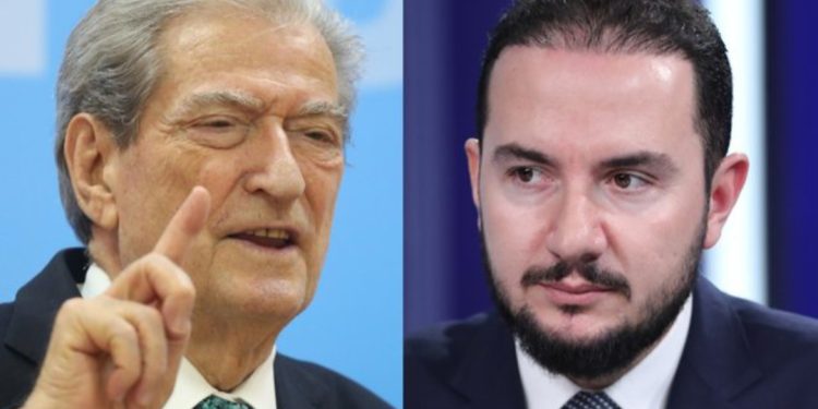 Salianji “hap letrat” dhe tregon borxhet e kreut të PD: Berisha më tha se ka një detyrim ndaj Ramës…