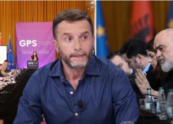 “Plas” brenda PS, Braçe befason Ramën! Shpall kandidaturën për Bashkinë e Tiranës: Jam i pavarur…