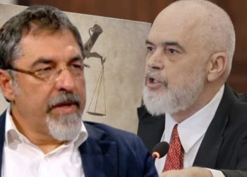 Anëtari i Këshillit të Mandatit, Bledi Çuçi shpjegon vendimin e PS për Ballukun