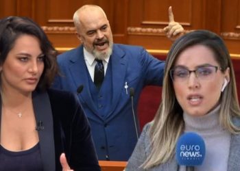 SPAK kërkon arrestimin e Ballukut/ Gazetarja: Ja porosia për socialistët…