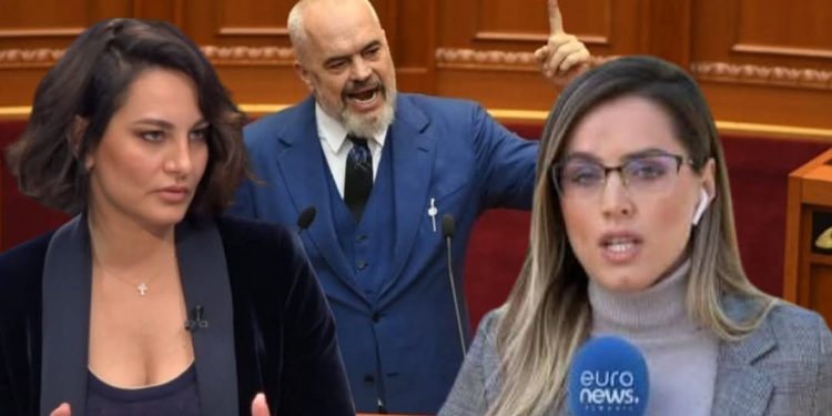 SPAK kërkon arrestimin e Ballukut/ Gazetarja: Ja porosia për socialistët…