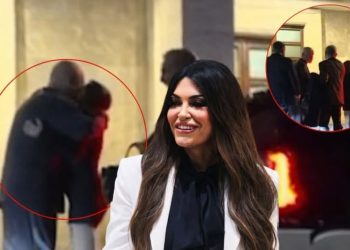 Vizitë e papritur në Kryeministri, Ambasadorja e SHBA në Athinë takohet me Ramën! E pazakonta bie në sy…
