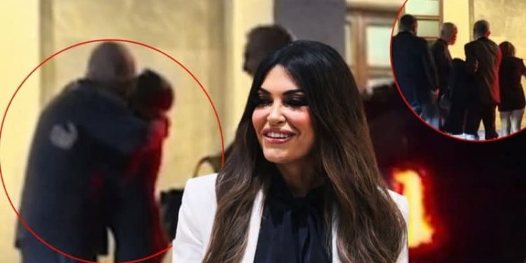 Vizitë e papritur në Kryeministri, Ambasadorja e SHBA në Athinë takohet me Ramën! E pazakonta bie në sy…