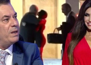 Takimi i ambasadores amerikane në Greqi me Ramën, Vangjeli “kap” detajin e papritur….