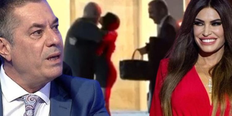 Takimi i ambasadores amerikane në Greqi me Ramën, Vangjeli “kap” detajin e papritur….