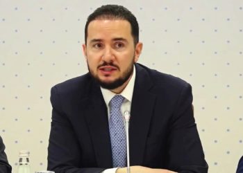 A do kandidoni për kryetar të PD? Si përgjigjet Ervin Salianji…
