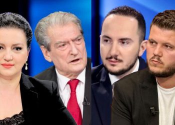 “Rivalët e Berishës”/ Gazetari: Këta tre emra synojnë postin e kryetarit të PD-së