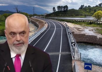 Punimet drejt përfundimit, Rama jep LAJMIN: Ura e re do të garantojë…